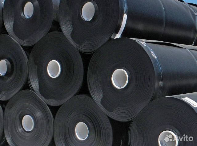 Геомембрана Р