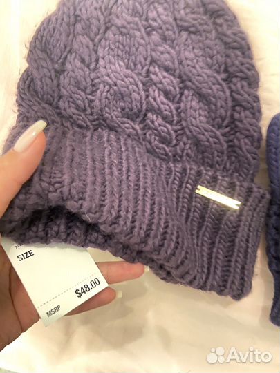 Шапка michael kors Подлинный