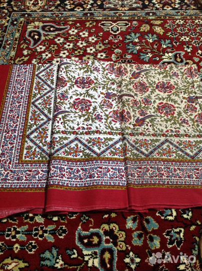 Платки новые