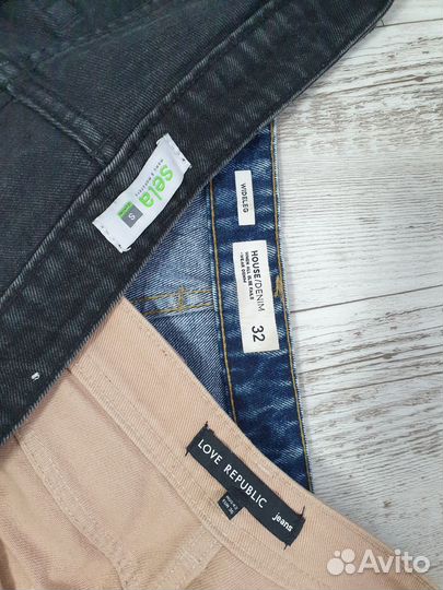 Женские вещи пакетом 40 42 44