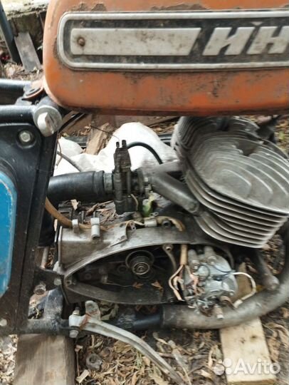 Запчасти Иж планета,юпитер, Минск.скутер