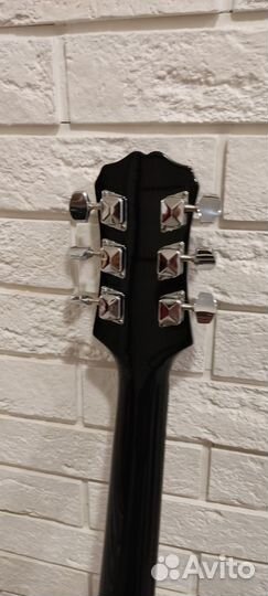 Электрогитара Epiphone Les Paul special