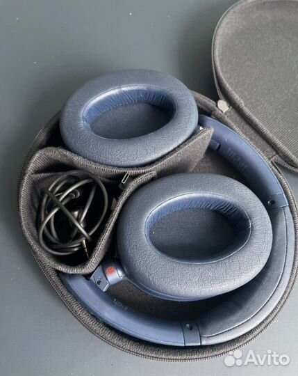 Sony wh xb910n