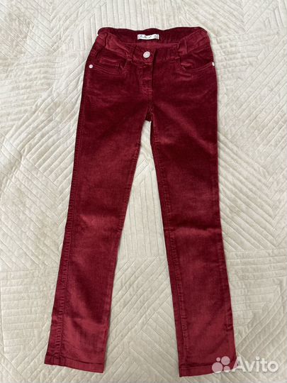 Одежда для девочки 134