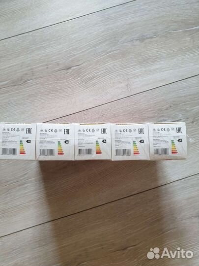 Светодиодные лампочки е14