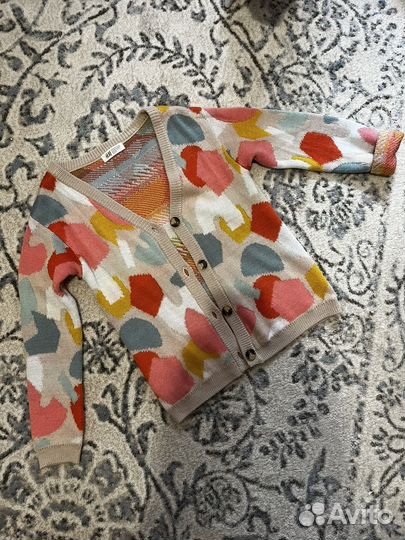 Вещи пакетом(костюм,кардиган и рубашка)