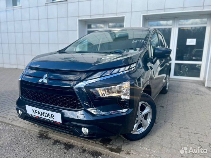 Mitsubishi Xpander 1.5 AT, 2023