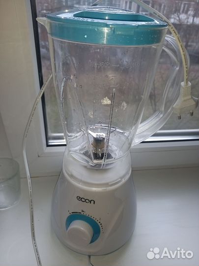 Блендер