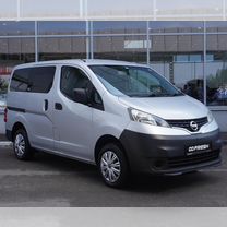 Nissan NV200 1.6 AT, 2018, 61 356 км, с пробегом, цена 1 999 000 руб.