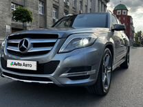 Mercedes-Benz GLK-класс 2.0 AT, 2014, 68 000 км, с пробегом, цена 1 970 000 руб.