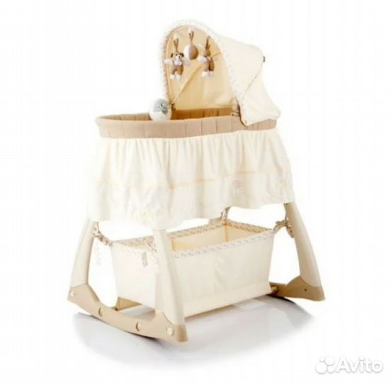 Люлька колыбель jetem dream
