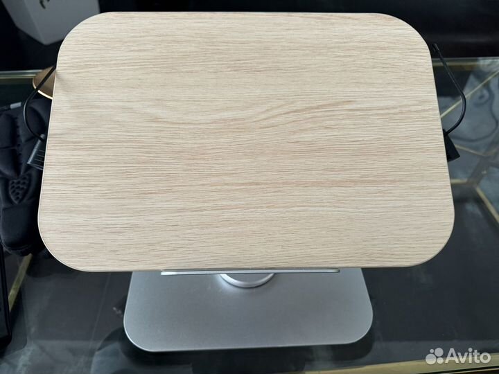 Подставка для книг, ноутбука и планшета