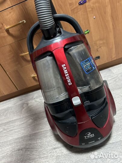 Пылесос Samsung