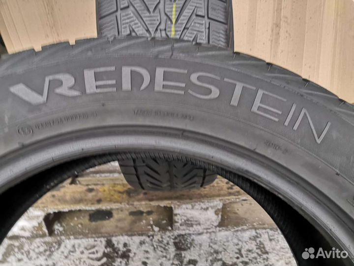 Vredestein Wintrac 4 Xtreme 255/50 R19