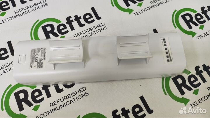 Точка доступа Ubiquiti NanoStation M2 NSM2 Новая