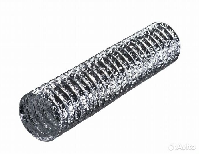 Воздуховод гибкий Zilon ZF Eco 356мм х 10м