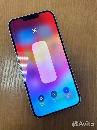 iPhone 14 Plus, 128 ГБ