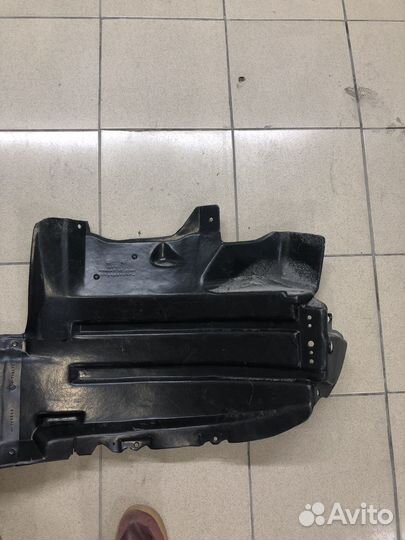 Toyota Land Cruiser 5387660060