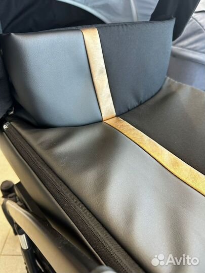 Коляска bexa Air