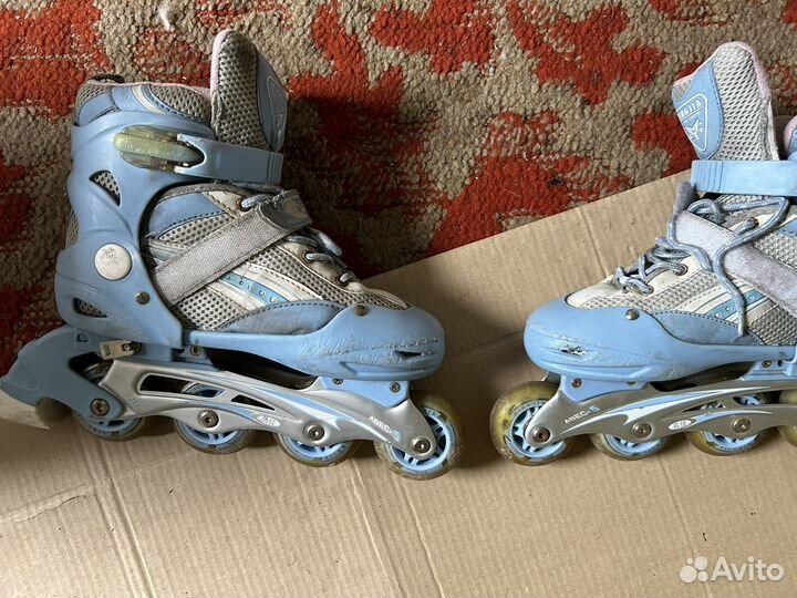 Ролики детские