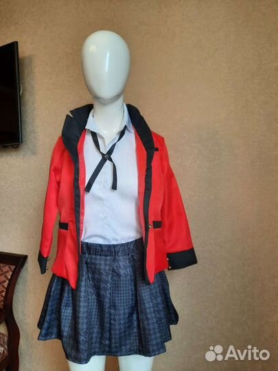 Косплей - детский костюм