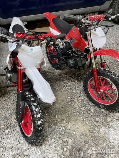 Новые Детские мотоцыклы orion питбайки