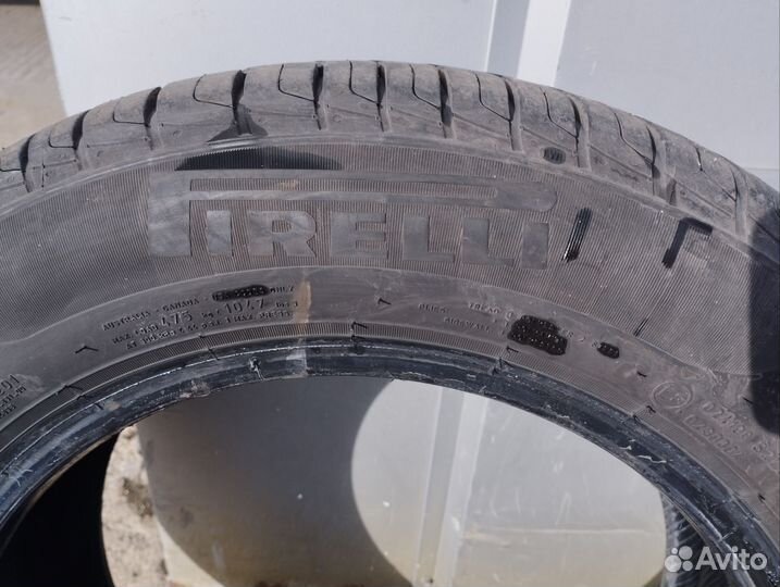 Pirelli Cinturato P1 175/65 R14 82