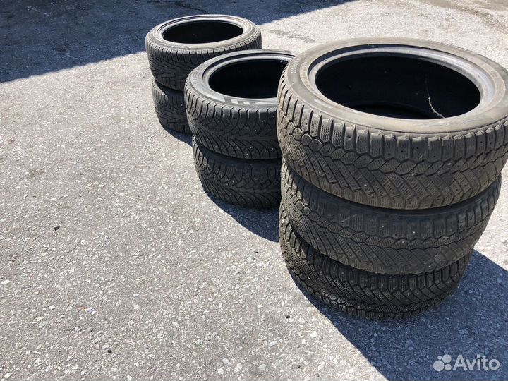 Nokian Tyres Hakkapeliitta 8 225/50 R17