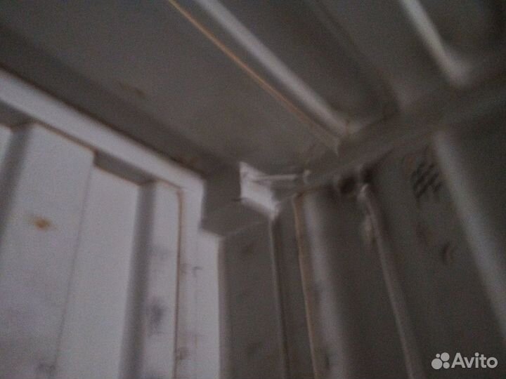 40 фут контейнер, Бесплатная доставка