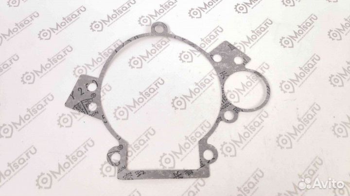 Прокладка картера левая F50/F80