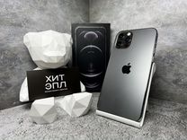 iPhone 12 Pro, 128 ГБ