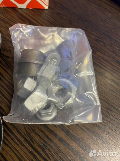 Сайлентблок febi 22785