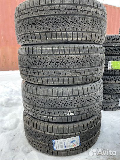 Triangle Trin PL02 255/45 R18 103V