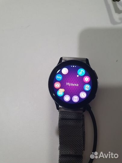 Samsung galaxy watch active 2 40mm