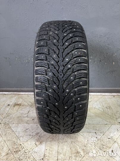 Nokian Tyres Hakkapeliitta 9 205/50 R17