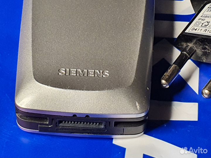 Siemens S65