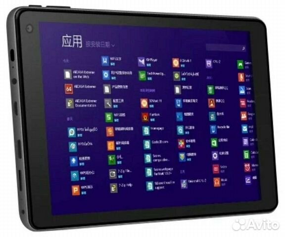 Voyo Winpad a1 mini