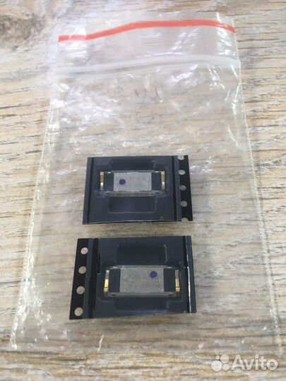 Sony M4/M5 динамик (Speaker)