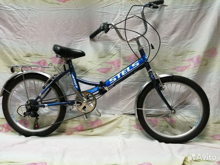 Ремонт велосипедов самокатов