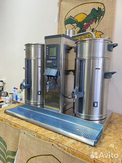 Bravilor bonamat 10 HW