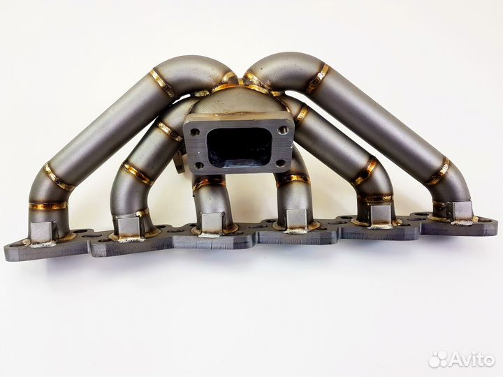 Выпускной коллектор 3мм - Nissan Skyline RB20DET R