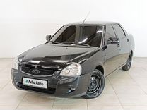 ВАЗ (LADA) Priora 1.6 MT, 2013, 253 532 км