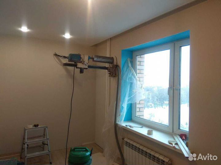 Акция Клапан кив125 + монтаж