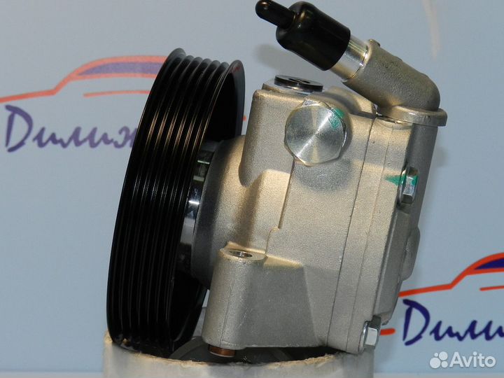 Насос гур Ford Galaxy, Ford Mondeo, Ford S-Max