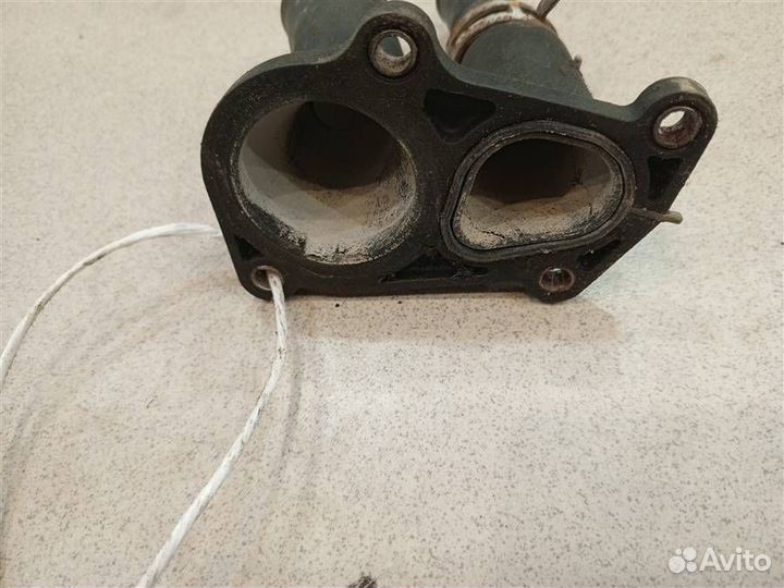 Фланец системы охлаждения Ford Fusion 2002-2012