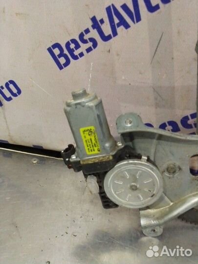 Стеклоподъемник электрический передний правый