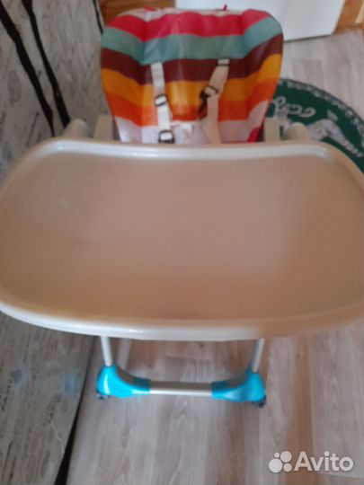 Стул для кормления