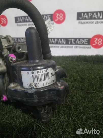 Гидроусилитель руля Bmw 3-Series E90 N46B20B