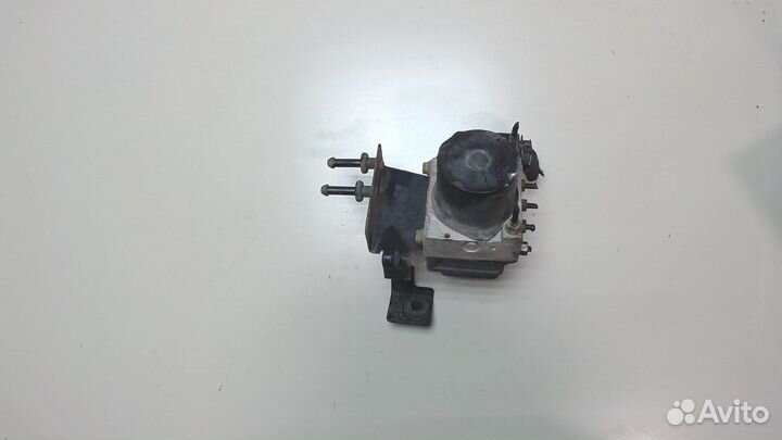 Блок абс, насос Skoda Fabia, 2008