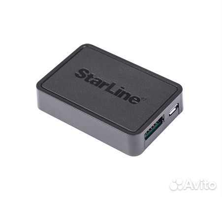 GPS-трекер StarLine StarLine M18 Pro V2